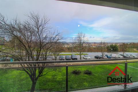 Apartamento T3 para venda em Viseu
