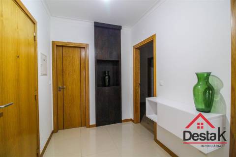 Apartamento T3 para venda em Viseu