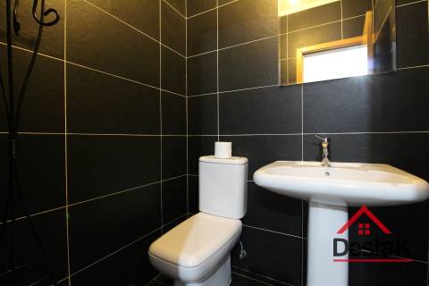 Apartamento T3 para venda em Viseu