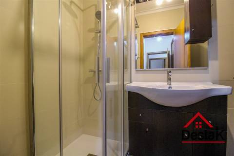 Apartamento T3 para venda em Viseu