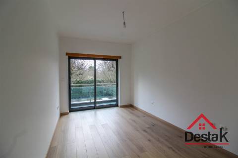 Apartamento T3 para venda em Viseu