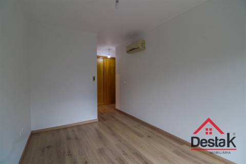 Apartamento T3 para venda em Viseu