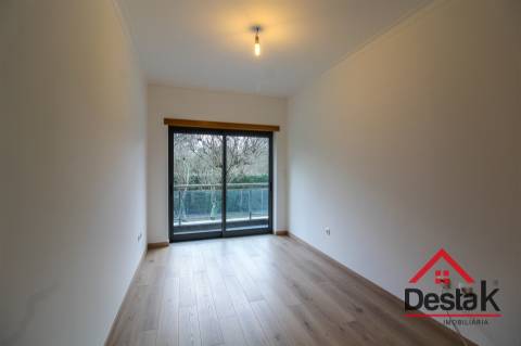 Apartamento T3 para venda em Viseu