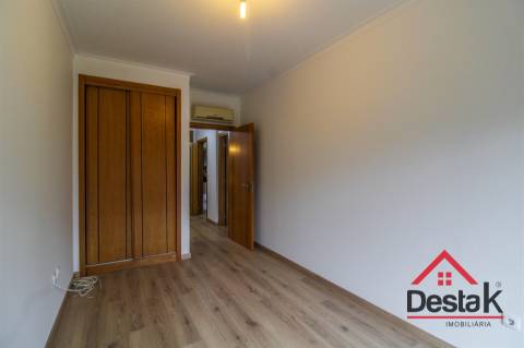 Apartamento T3 para venda em Viseu