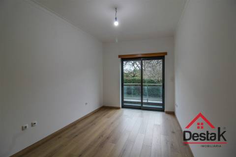 Apartamento T3 para venda em Viseu