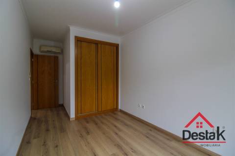 Apartamento T3 para venda em Viseu