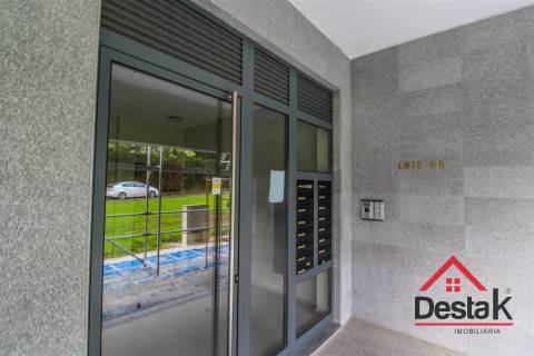 Apartamento T3 para venda em Viseu