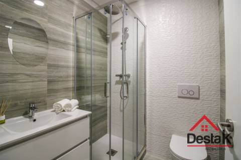 Apartamento T3 no Centro de Viseu