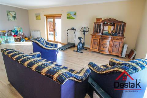 Moradia Isolada V5 a 10 minutos de Viseu