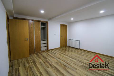 Moradia Isolada V5 a 10 minutos de Viseu