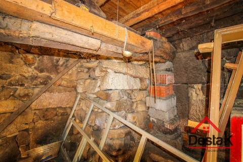 Moradia para restaurar em Viseu