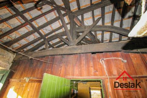 Moradia para restaurar em Viseu