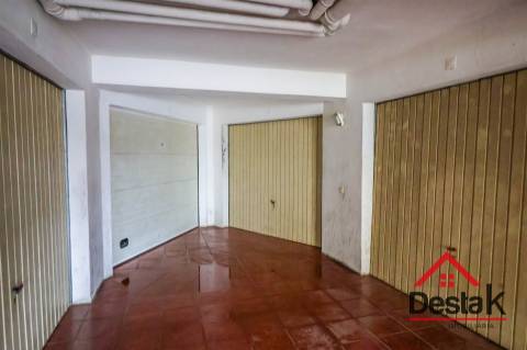Apartamento T3 situado a 5 minutos de Viseu