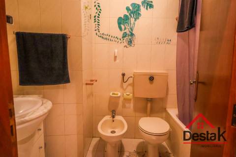 Apartamento T3 situado a 5 minutos de Viseu