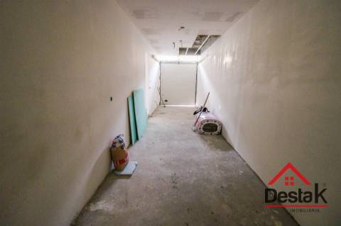 Apartamento T2 remodelado para venda em Viseu