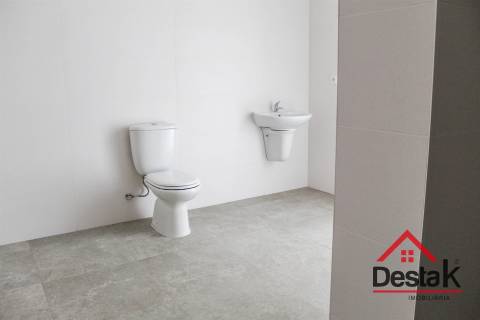 Loja para venda na Av. Dr. Alexandre Alves