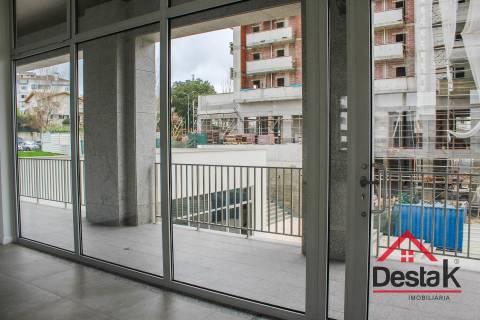 Loja para venda na Av. Dr. Alexandre Alves