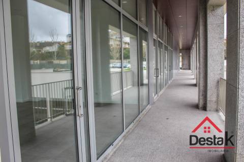 Loja para venda na Av. Dr. Alexandre Alves