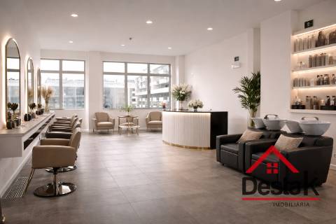 Loja para venda na Av. Dr. Alexandre Alves