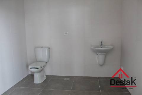 Loja para venda na Av. Dr. Alexandre Alves