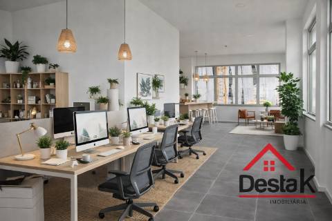 Loja para venda na Av. Dr. Alexandre Alves