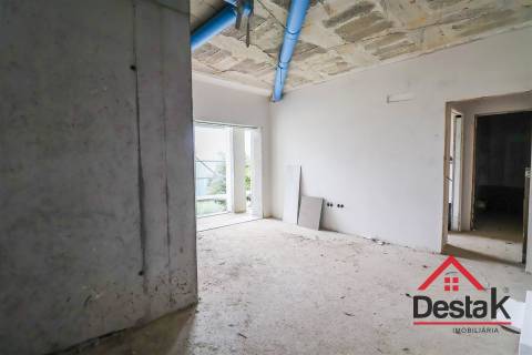 Apartamento T1 Moderno novo no Centro de Viseu