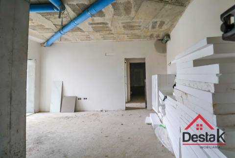 Apartamento T1 Moderno novo no Centro de Viseu