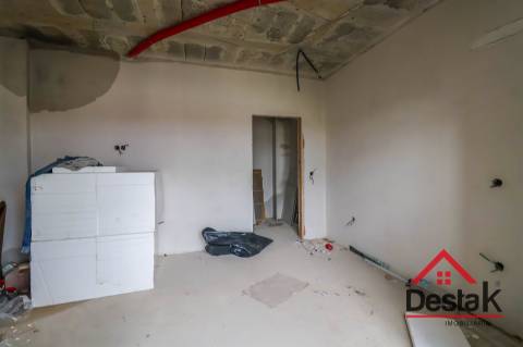 Apartamento T1 Moderno novo no Centro de Viseu