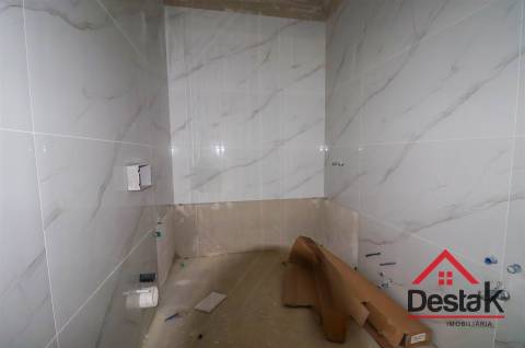 Apartamento T1 Moderno novo no Centro de Viseu