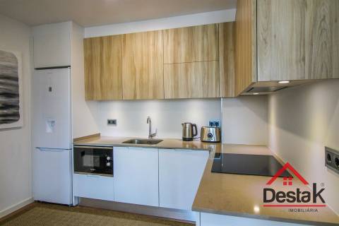 Apartamento T2 Mobilado para Arrendamento em Viseu