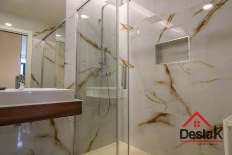 Apartamento T2 Mobilado para Arrendamento em Viseu