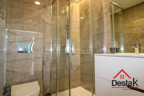 Apartamento T2 Mobilado para Arrendamento em Viseu