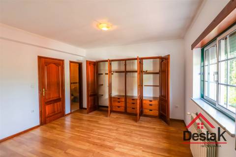 Moradia V3+1 situada no Viso Norte