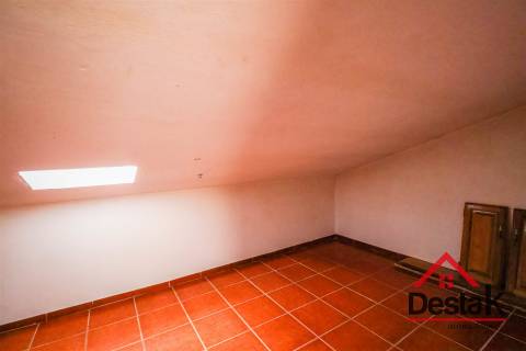 Moradia V3+1 situada no Viso Norte