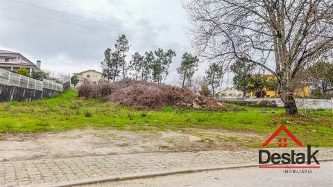 Terreno Rústico em Viseu