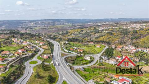 Terreno Para Construção  Venda em Fornos de Maceira Dão,Mangualde