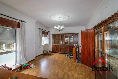 Moradia Isolada V3 para venda em Viseu