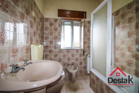 Moradia Isolada V3 para venda em Viseu