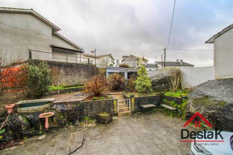 Moradia Isolada V3 para venda em Viseu