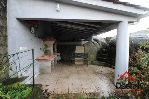 Moradia Isolada V3 para venda em Viseu