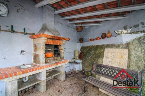 Moradia Isolada V3 para venda em Viseu