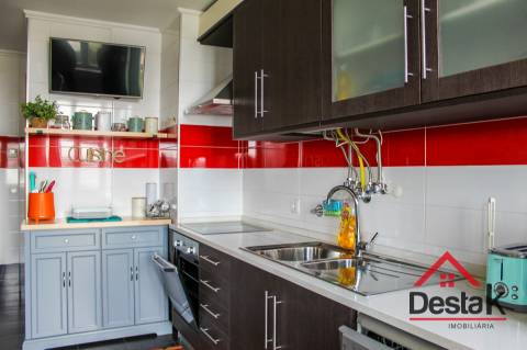 Apartamento T3 Centro da Cidade de Viseu