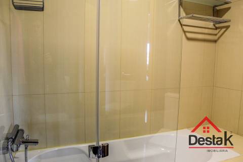 Apartamento T3 Centro da Cidade de Viseu