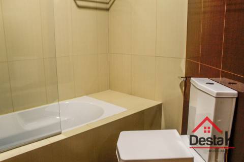 Apartamento T3 Centro da Cidade de Viseu