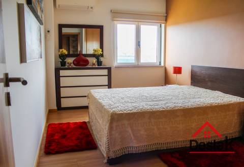 Apartamento T3 Centro da Cidade de Viseu