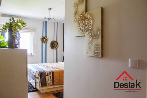 Apartamento T3 Centro da Cidade de Viseu