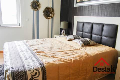 Apartamento T3 Centro da Cidade de Viseu