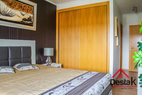 Apartamento T3 Centro da Cidade de Viseu