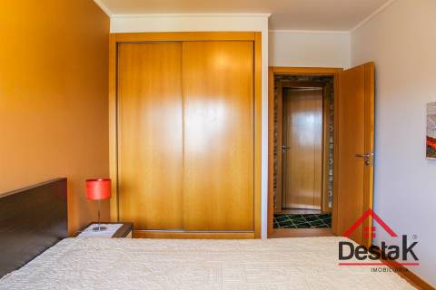 Apartamento T3 Centro da Cidade de Viseu