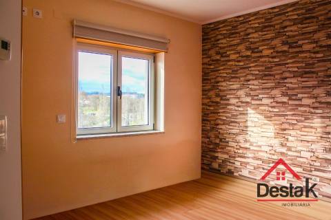 Apartamento T3 Centro da Cidade de Viseu